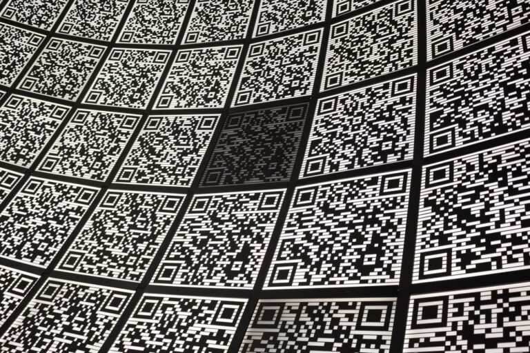 Read more about the article A Beginner’s Guide to Creating QR Codes